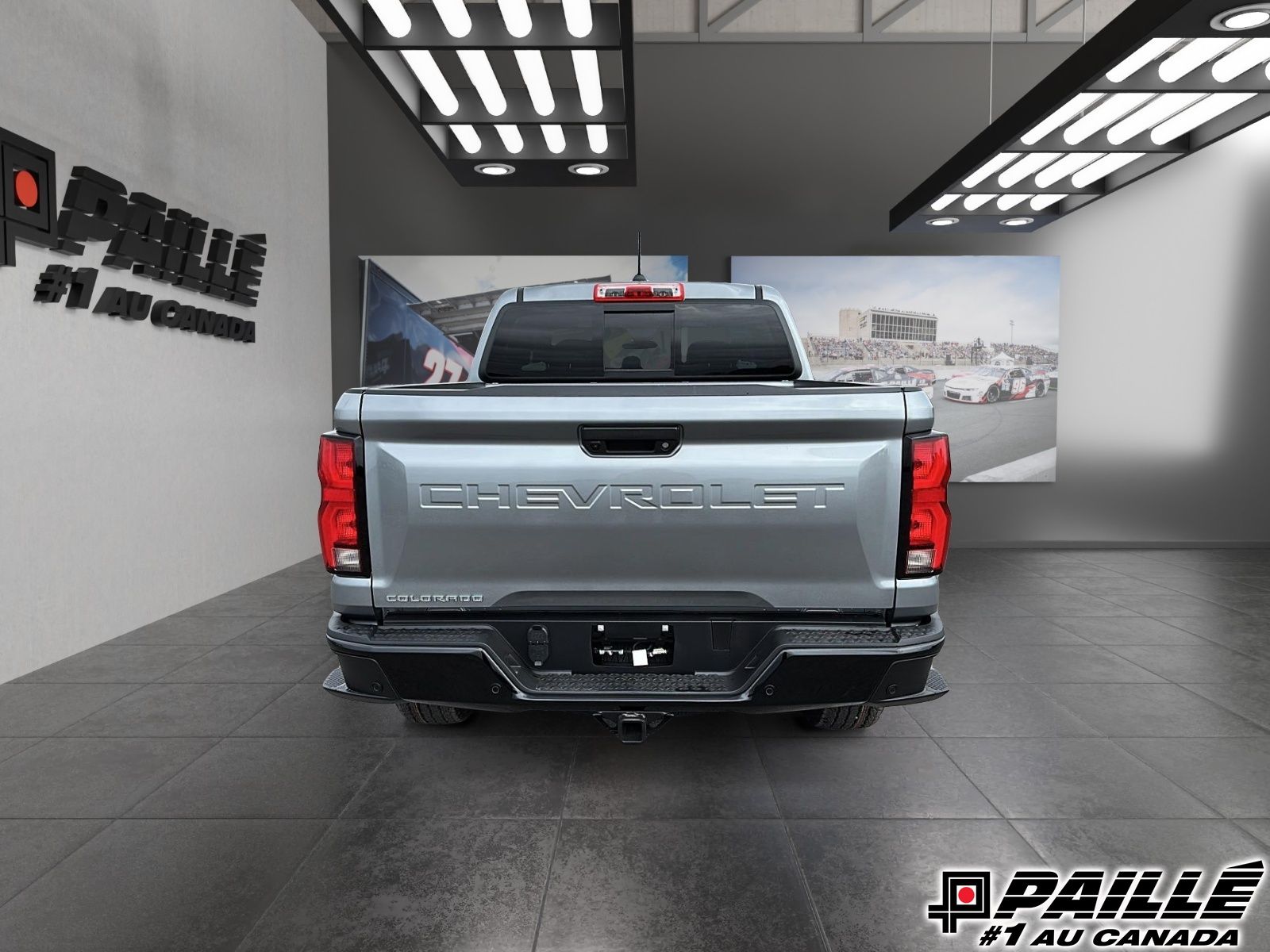 2026 Chevrolet Colorado in Berthierville, Quebec