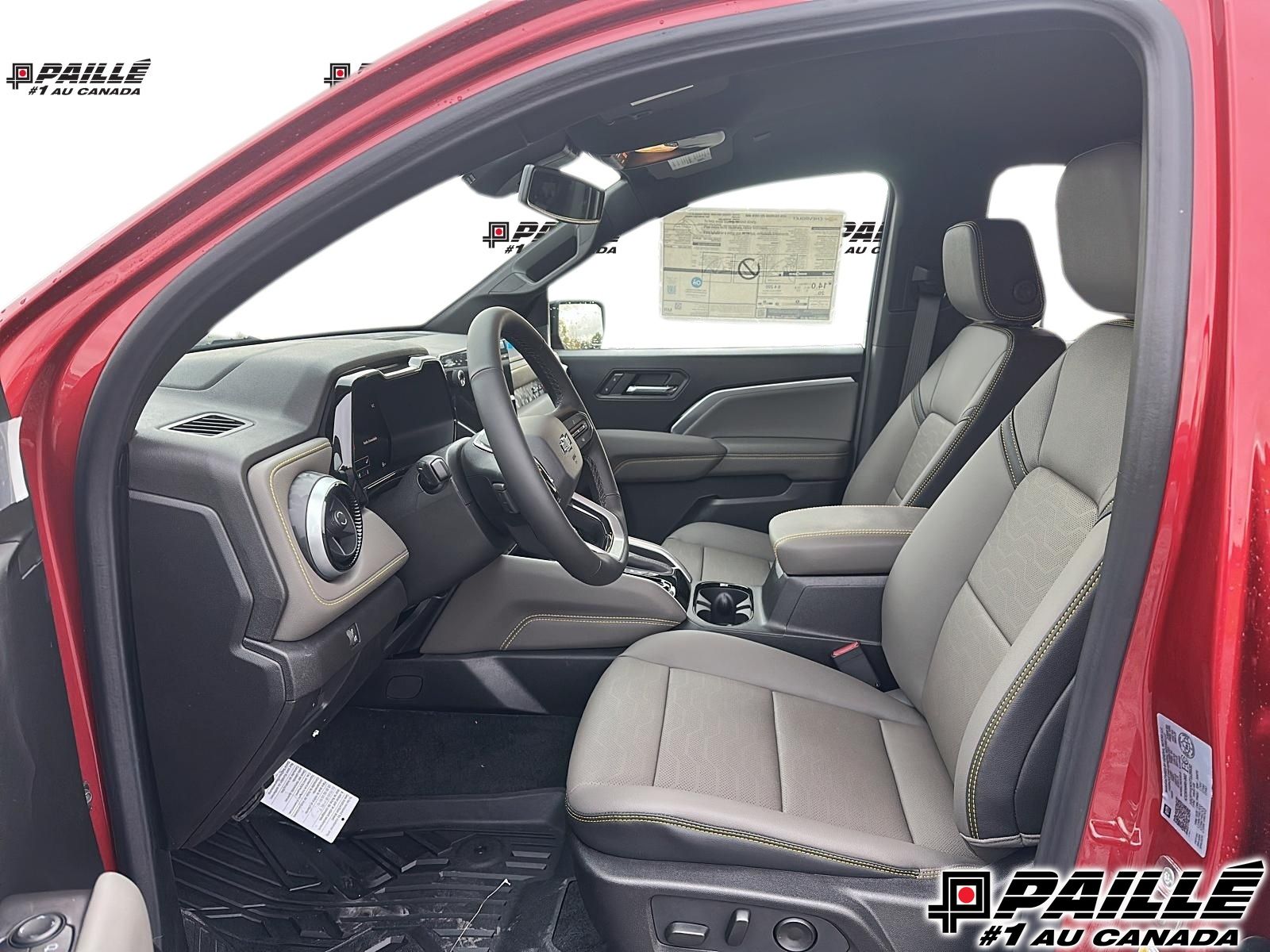2026 Chevrolet Colorado in Berthierville, Quebec