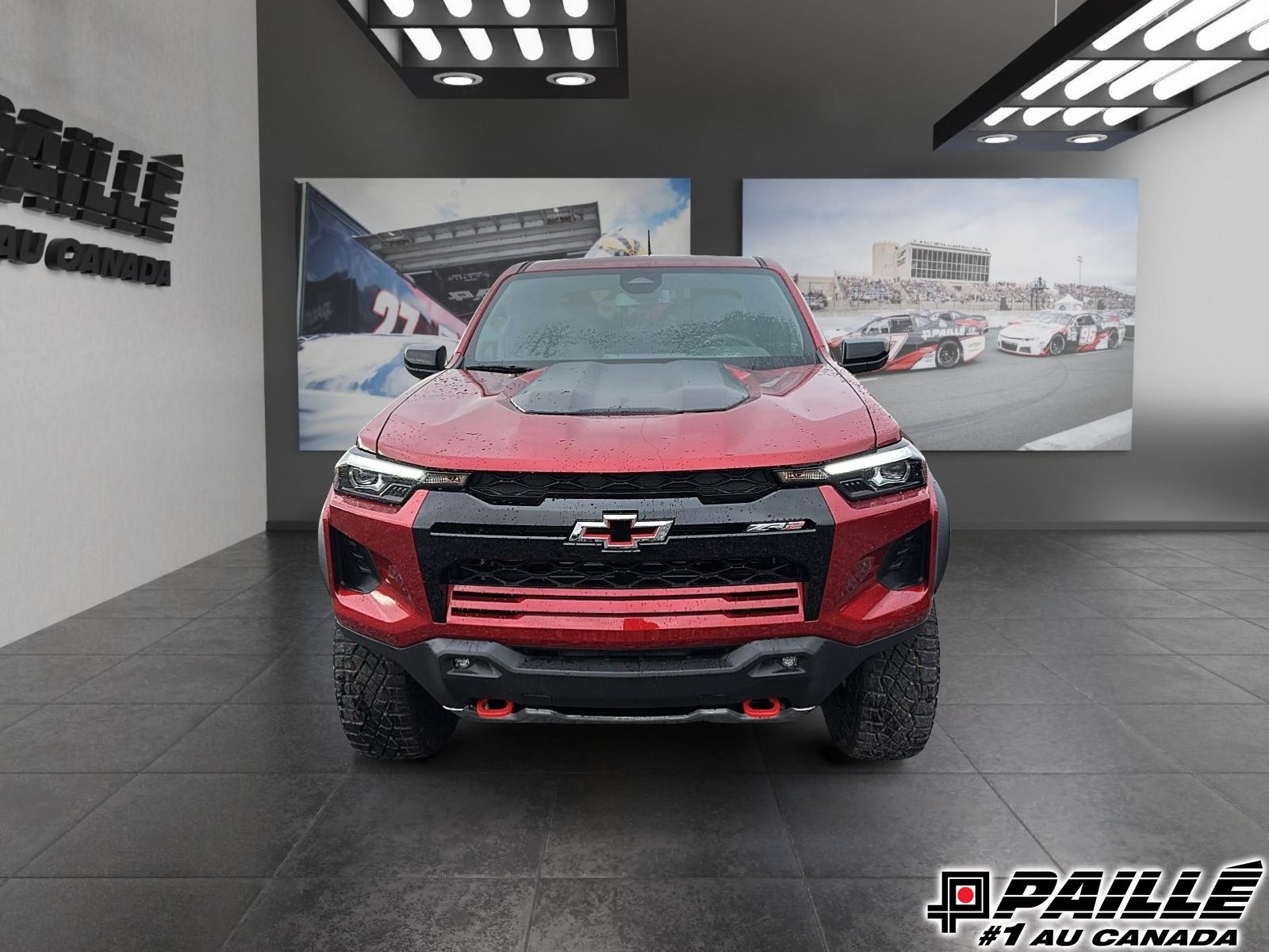 2026 Chevrolet Colorado in Berthierville, Quebec