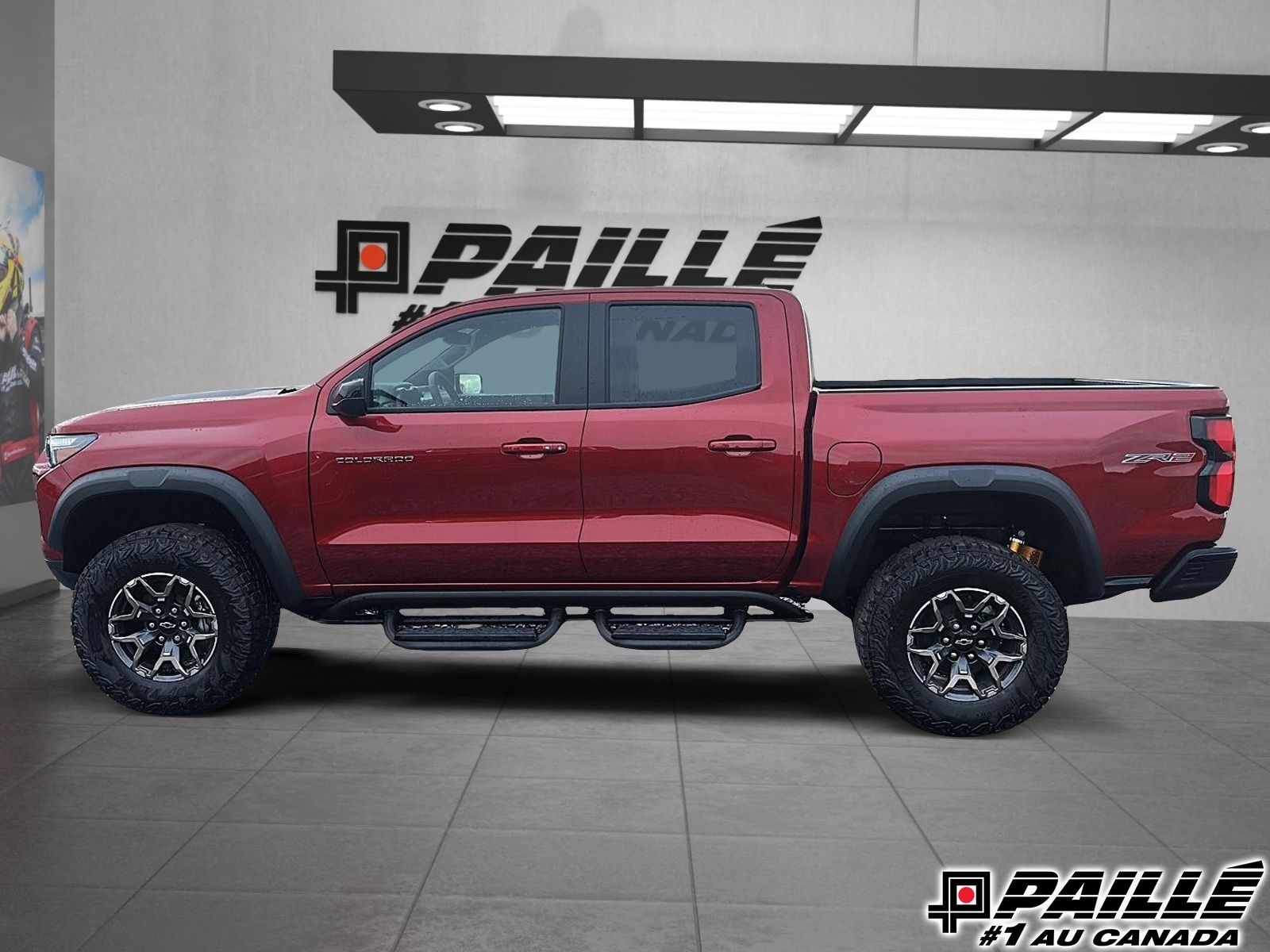 2026 Chevrolet Colorado in Berthierville, Quebec