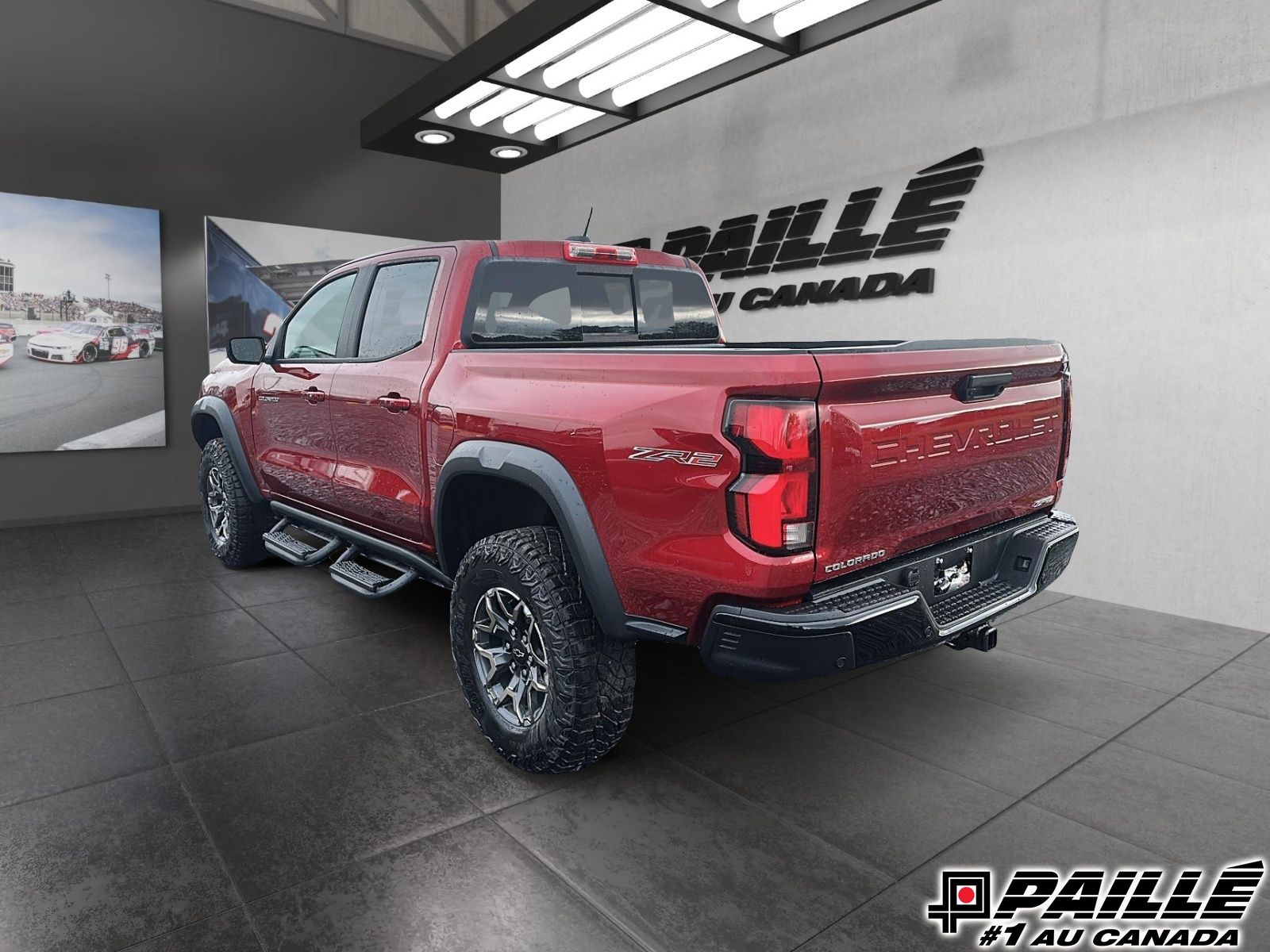 2026 Chevrolet Colorado in Berthierville, Quebec