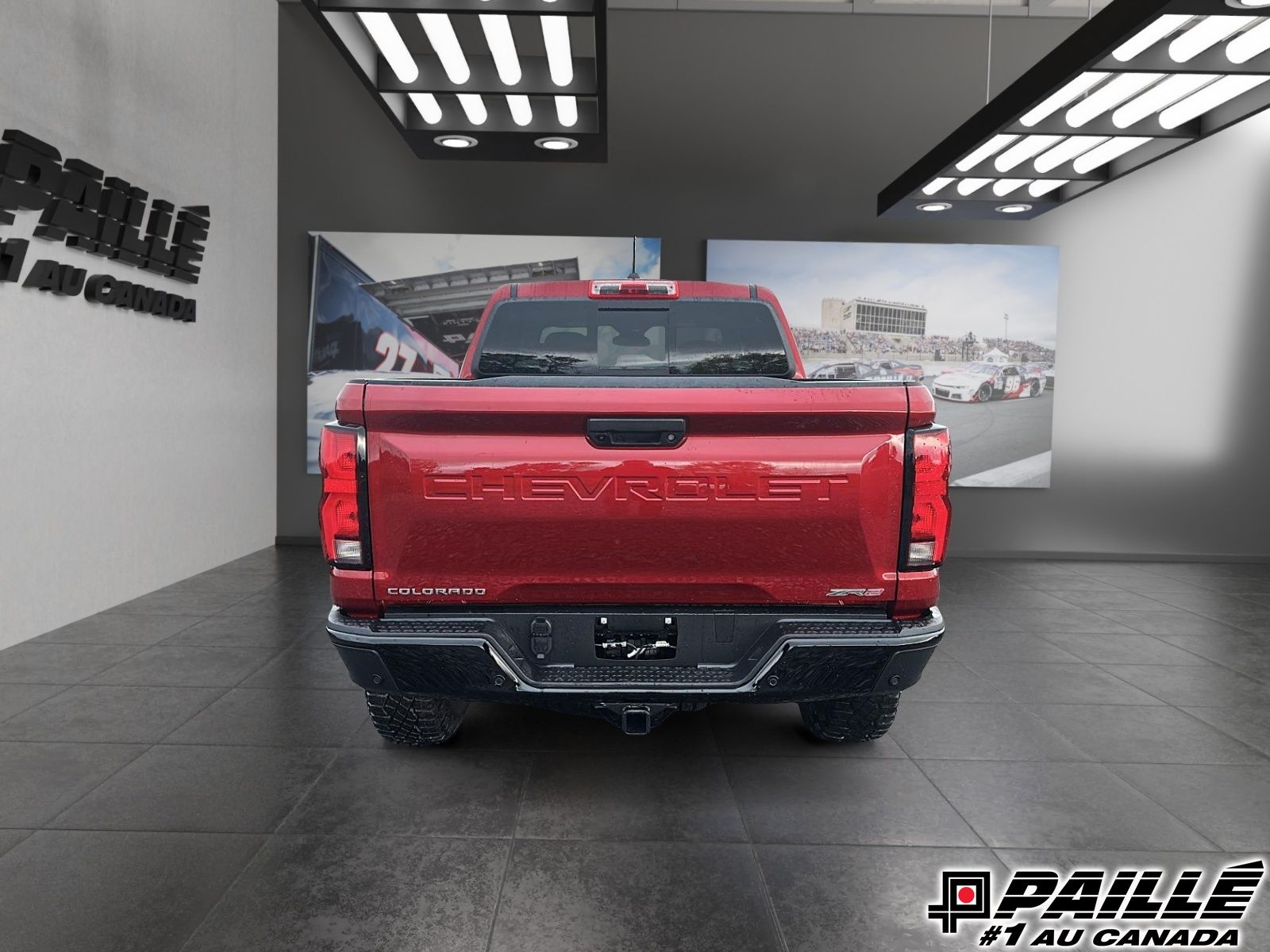 2026 Chevrolet Colorado in Berthierville, Quebec