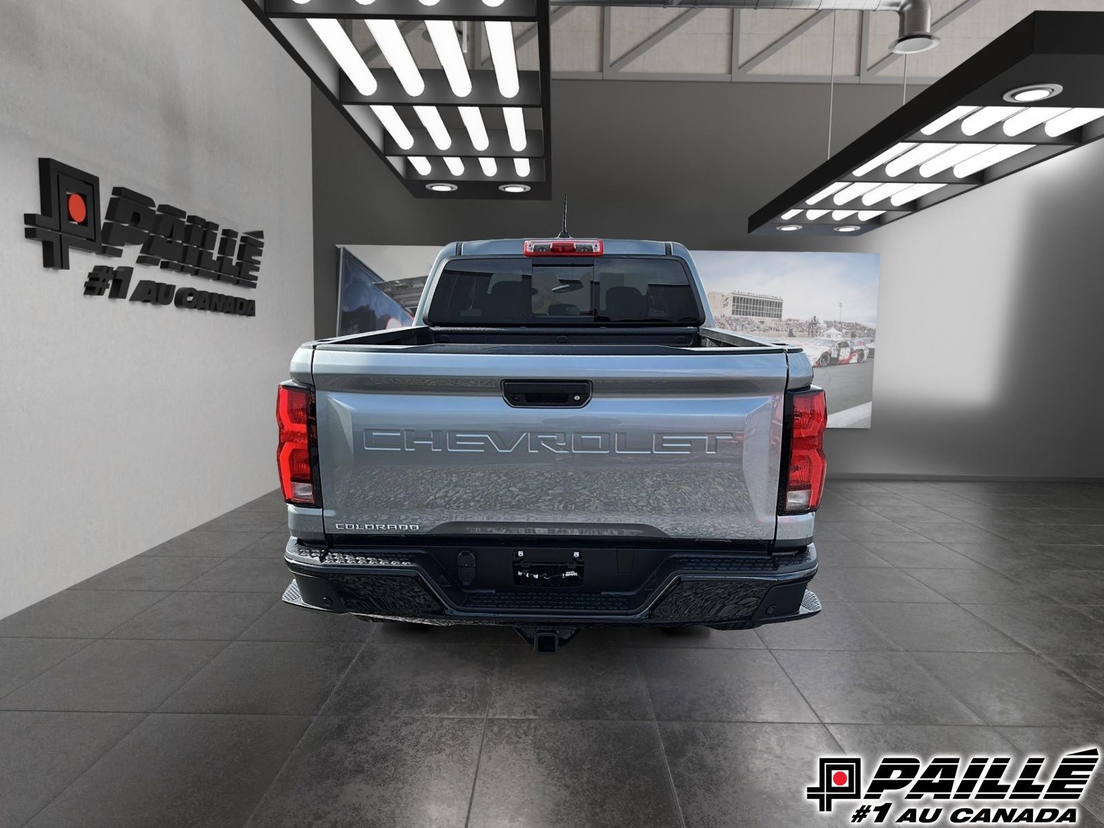 2026 Chevrolet Colorado in Berthierville, Quebec