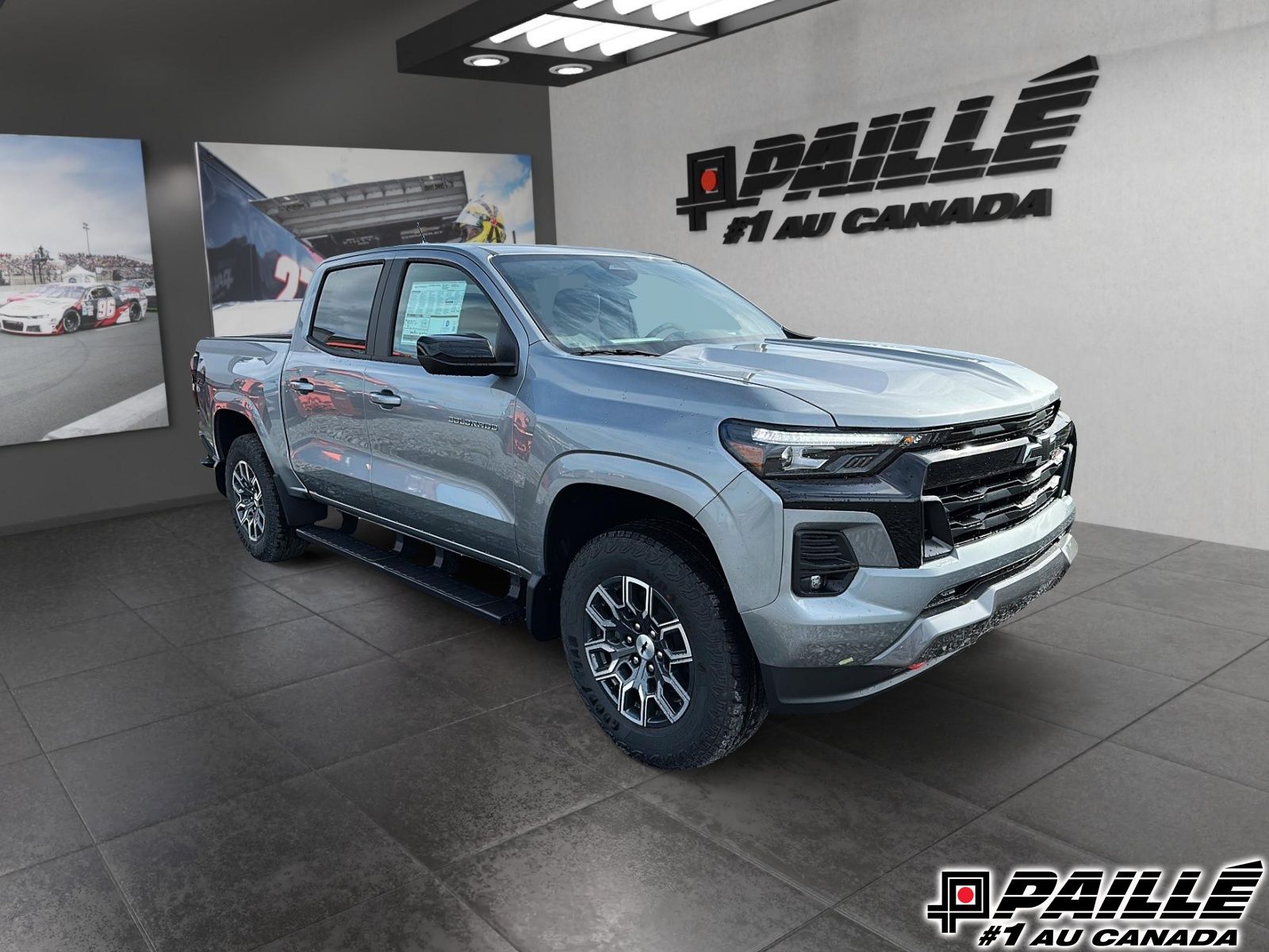 2026 Chevrolet Colorado in Berthierville, Quebec