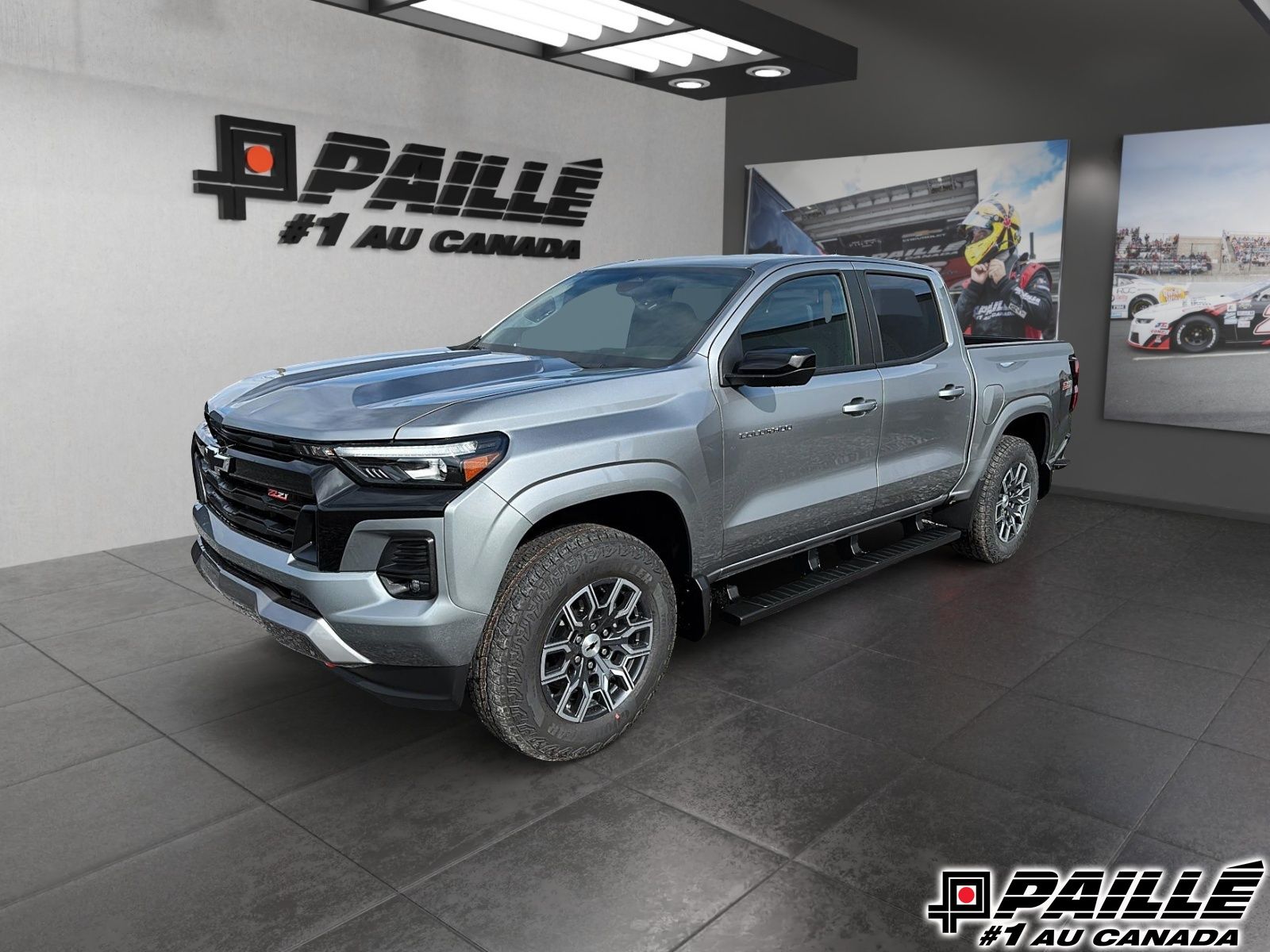 2026 Chevrolet Colorado in Berthierville, Quebec