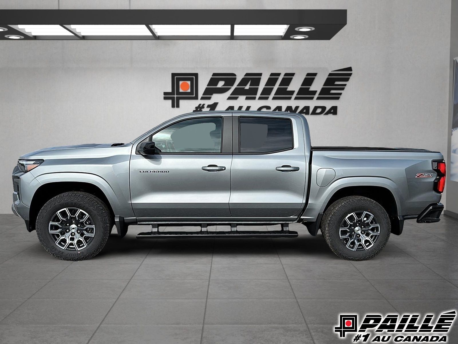 2026 Chevrolet Colorado in Berthierville, Quebec