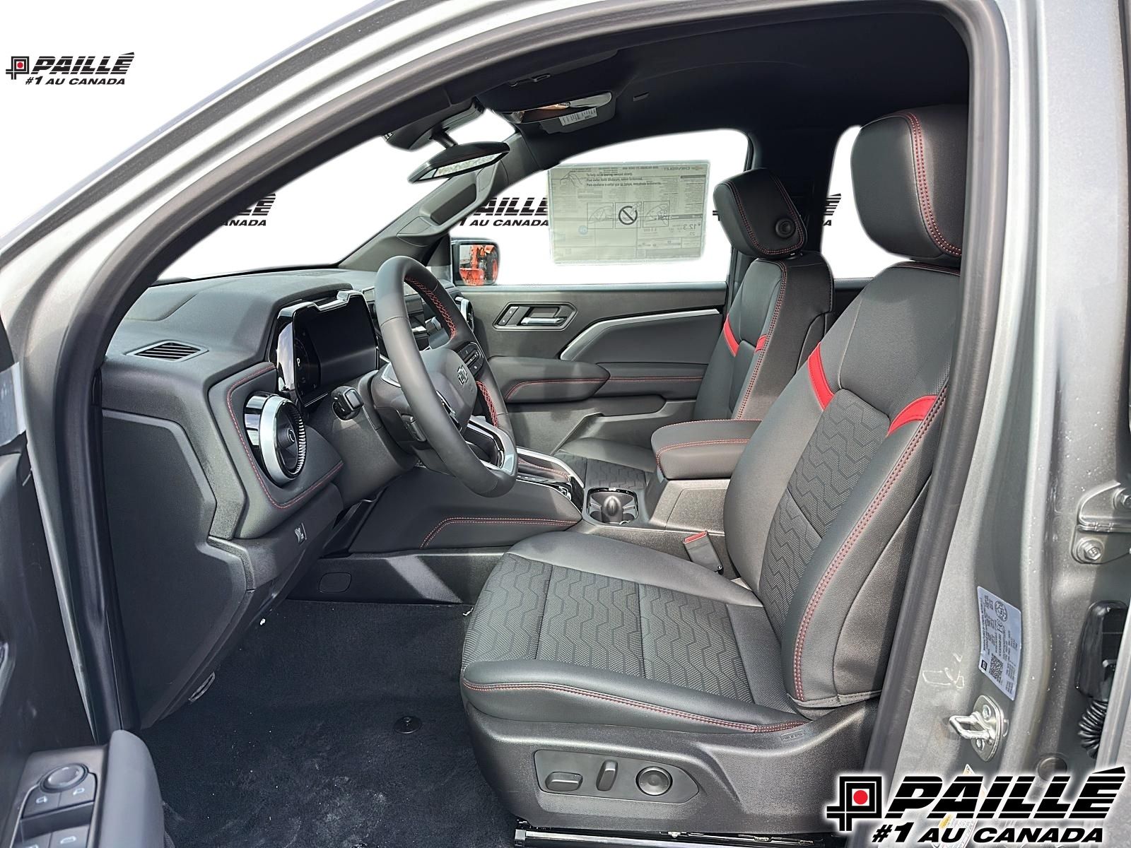 2026 Chevrolet Colorado in Berthierville, Quebec