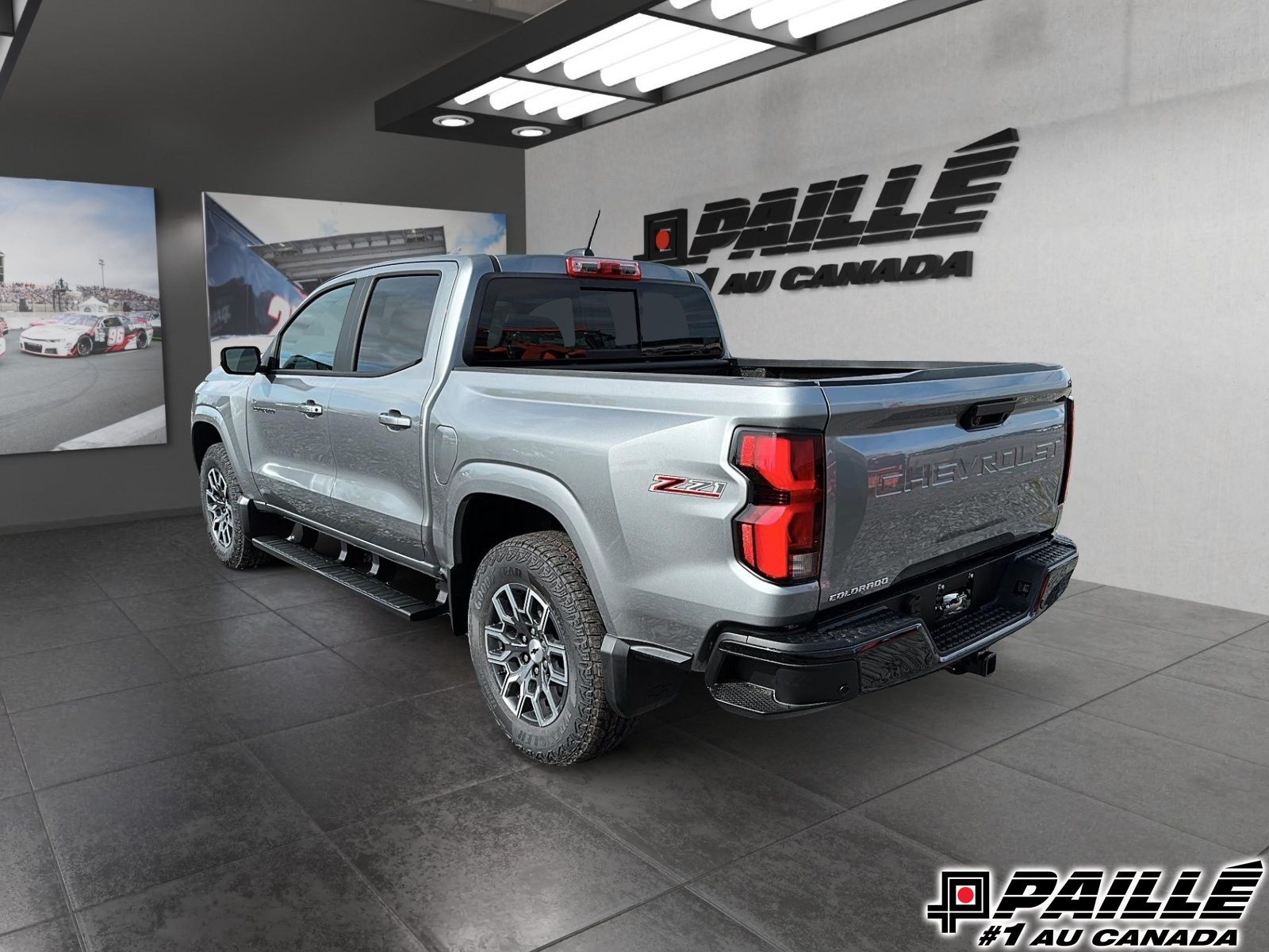 2026 Chevrolet Colorado in Berthierville, Quebec