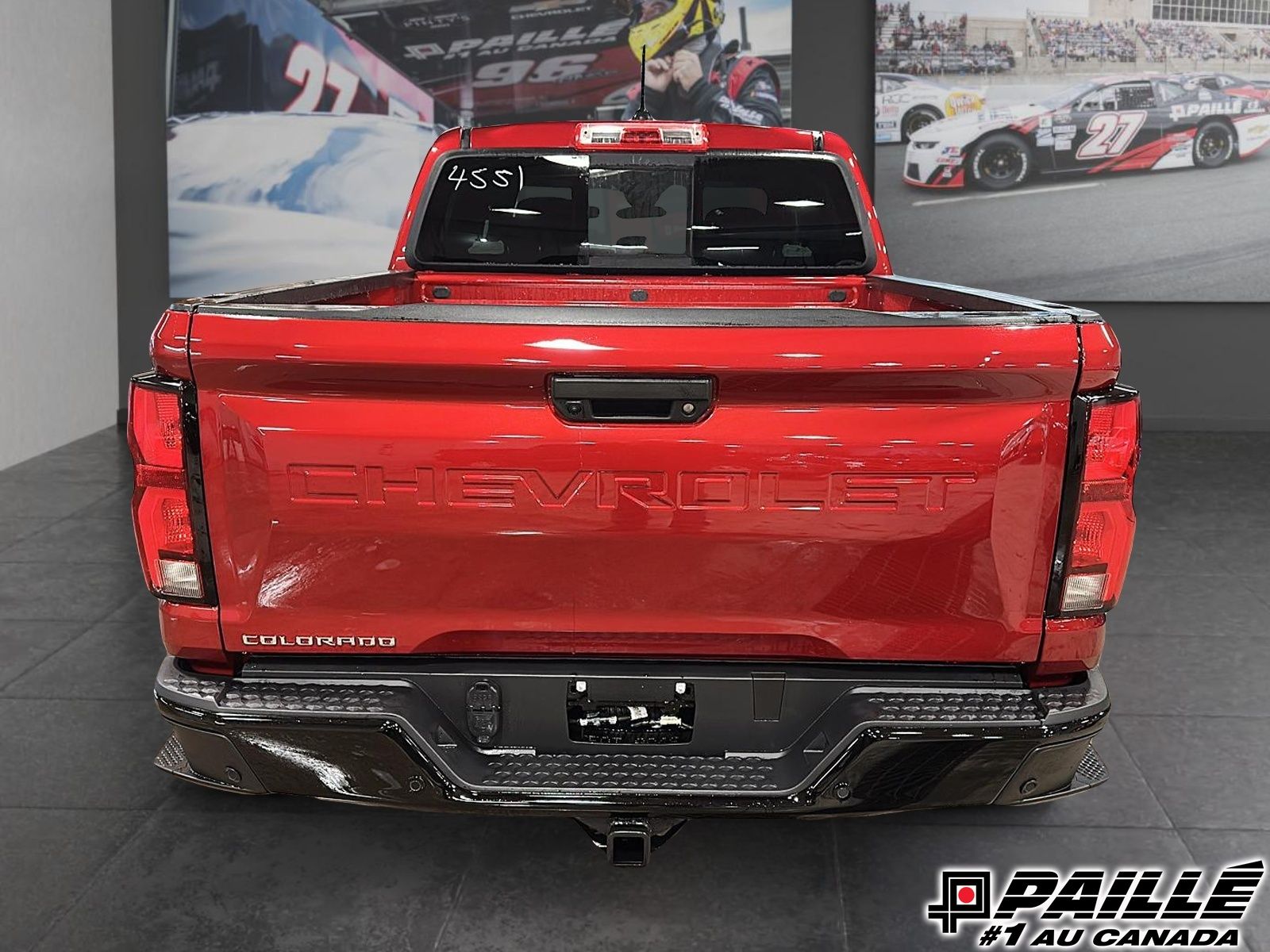 Chevrolet Colorado  2026 à Berthierville, Québec