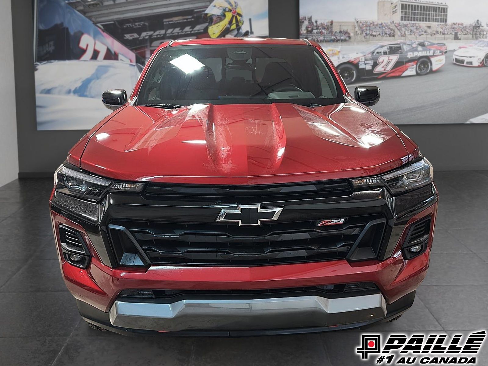 Chevrolet Colorado  2026 à Berthierville, Québec