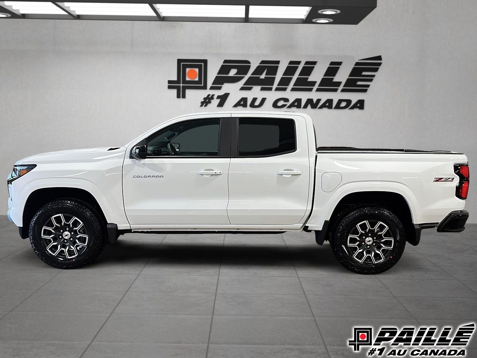 Chevrolet Colorado  2026 à Berthierville, Québec