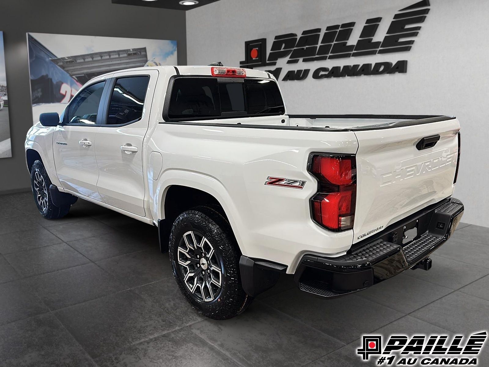 Chevrolet Colorado  2026 à Berthierville, Québec