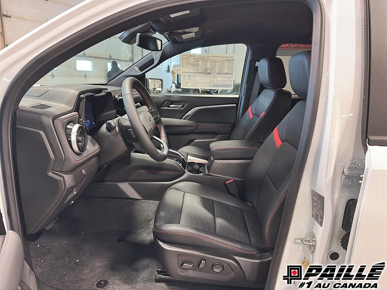 Chevrolet Colorado  2026 à Berthierville, Québec