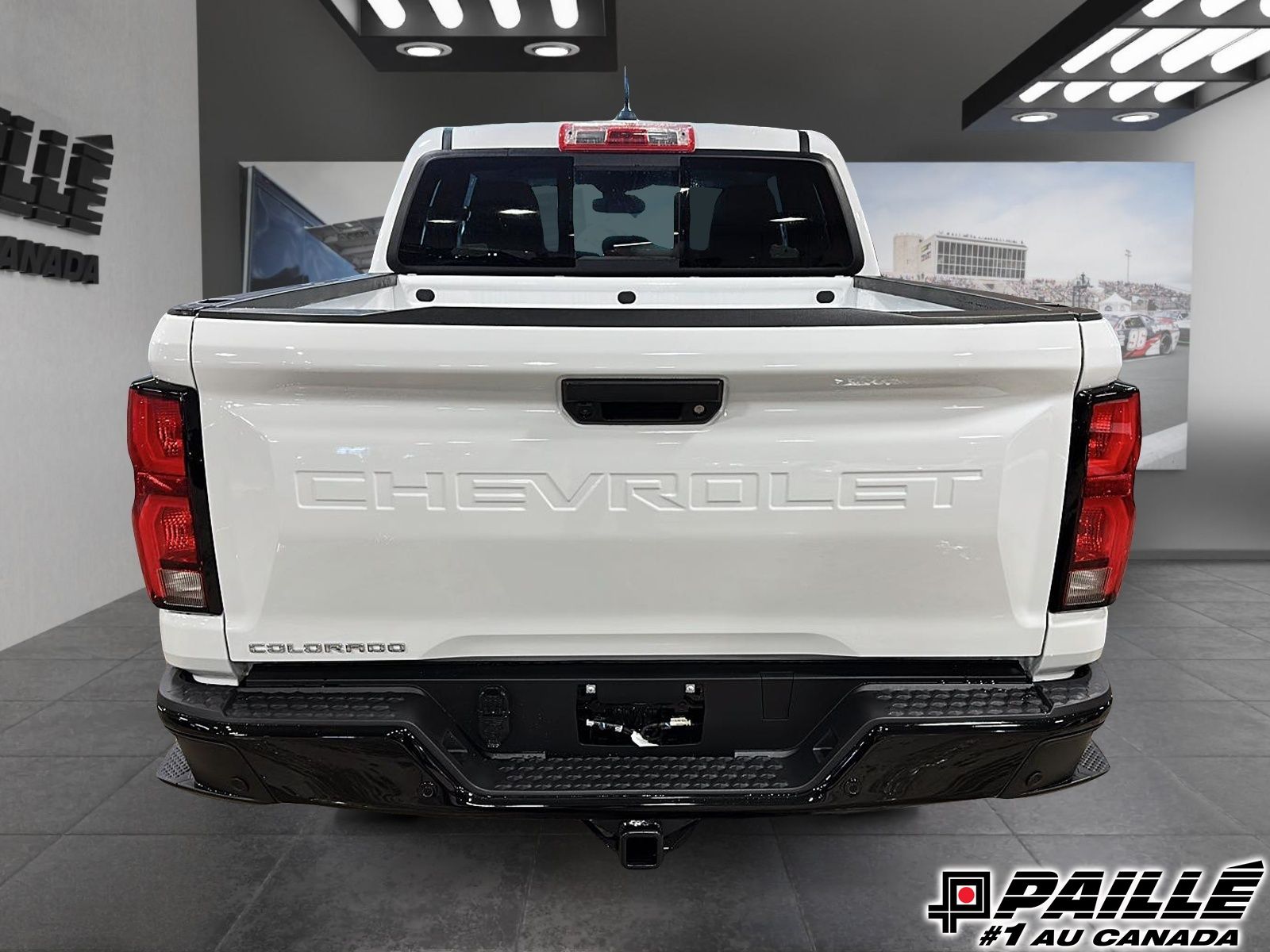 Chevrolet Colorado  2026 à Berthierville, Québec