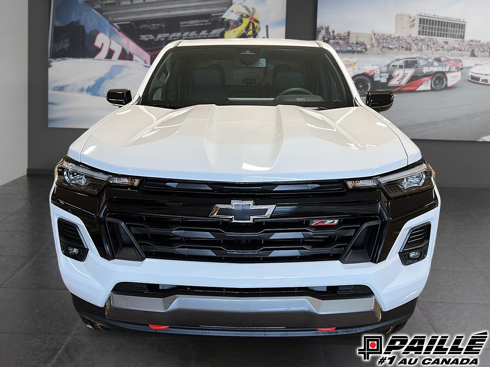 Chevrolet Colorado  2026 à Berthierville, Québec