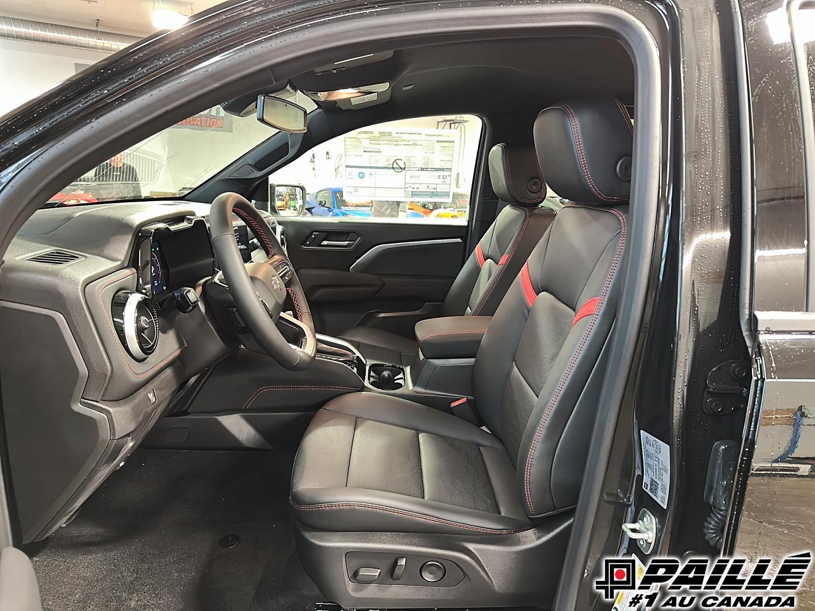 2026 Chevrolet Colorado in Sorel-Tracy, Quebec