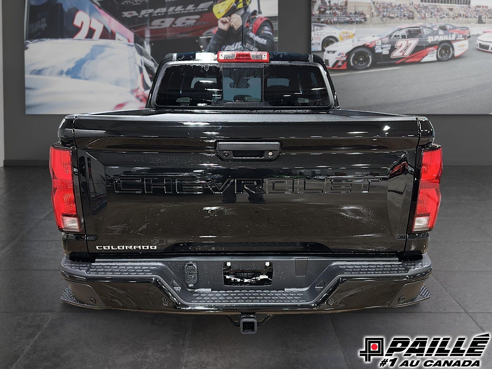 2026 Chevrolet Colorado in Sorel-Tracy, Quebec