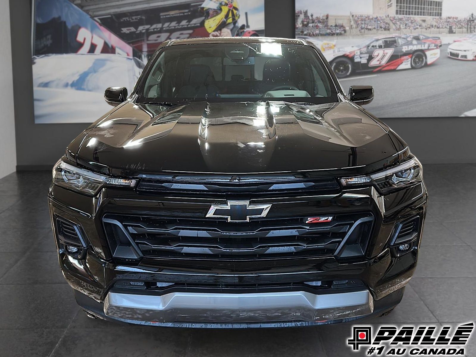 2026 Chevrolet Colorado in Sorel-Tracy, Quebec