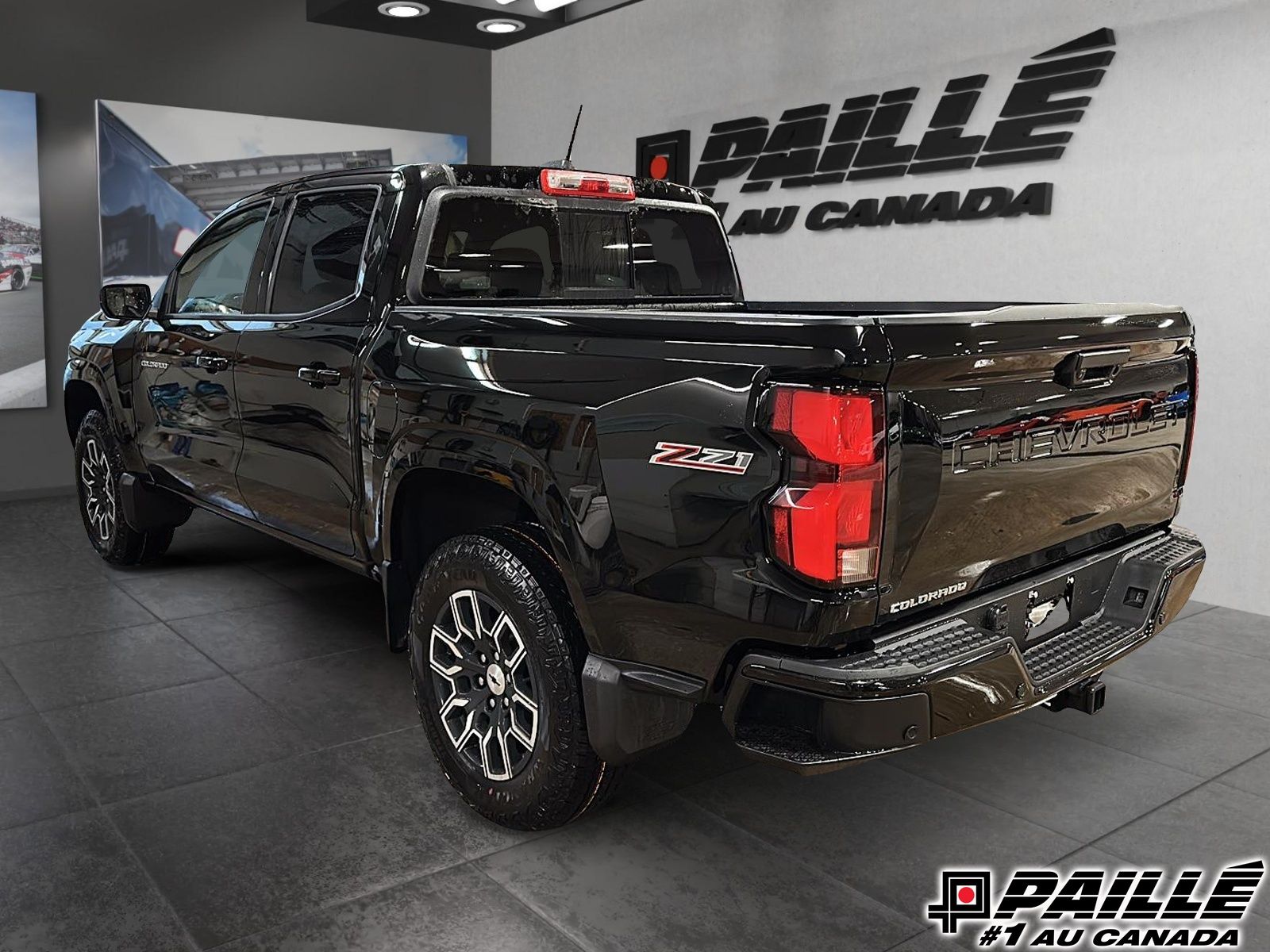 2026 Chevrolet Colorado in Sorel-Tracy, Quebec