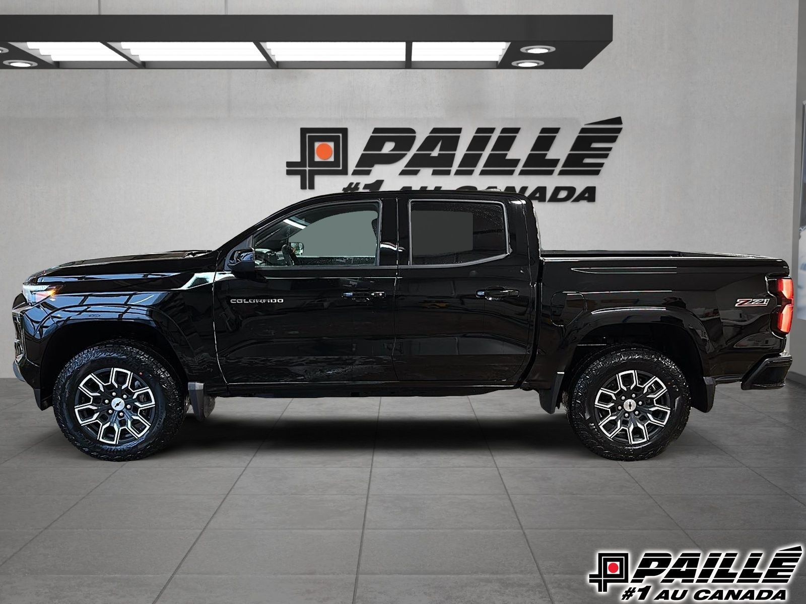 Chevrolet Colorado  2026 à Berthierville, Québec