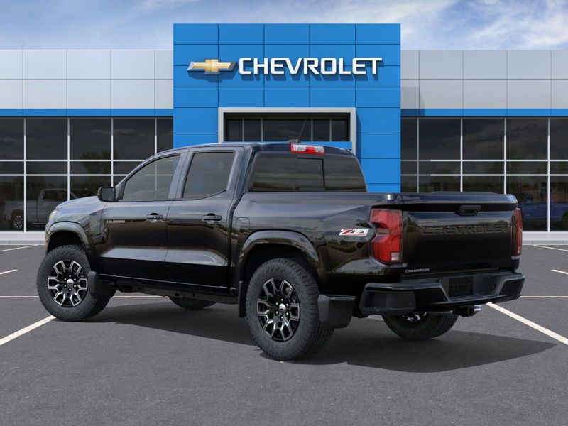 2026 Chevrolet Colorado in Sorel-Tracy, Quebec
