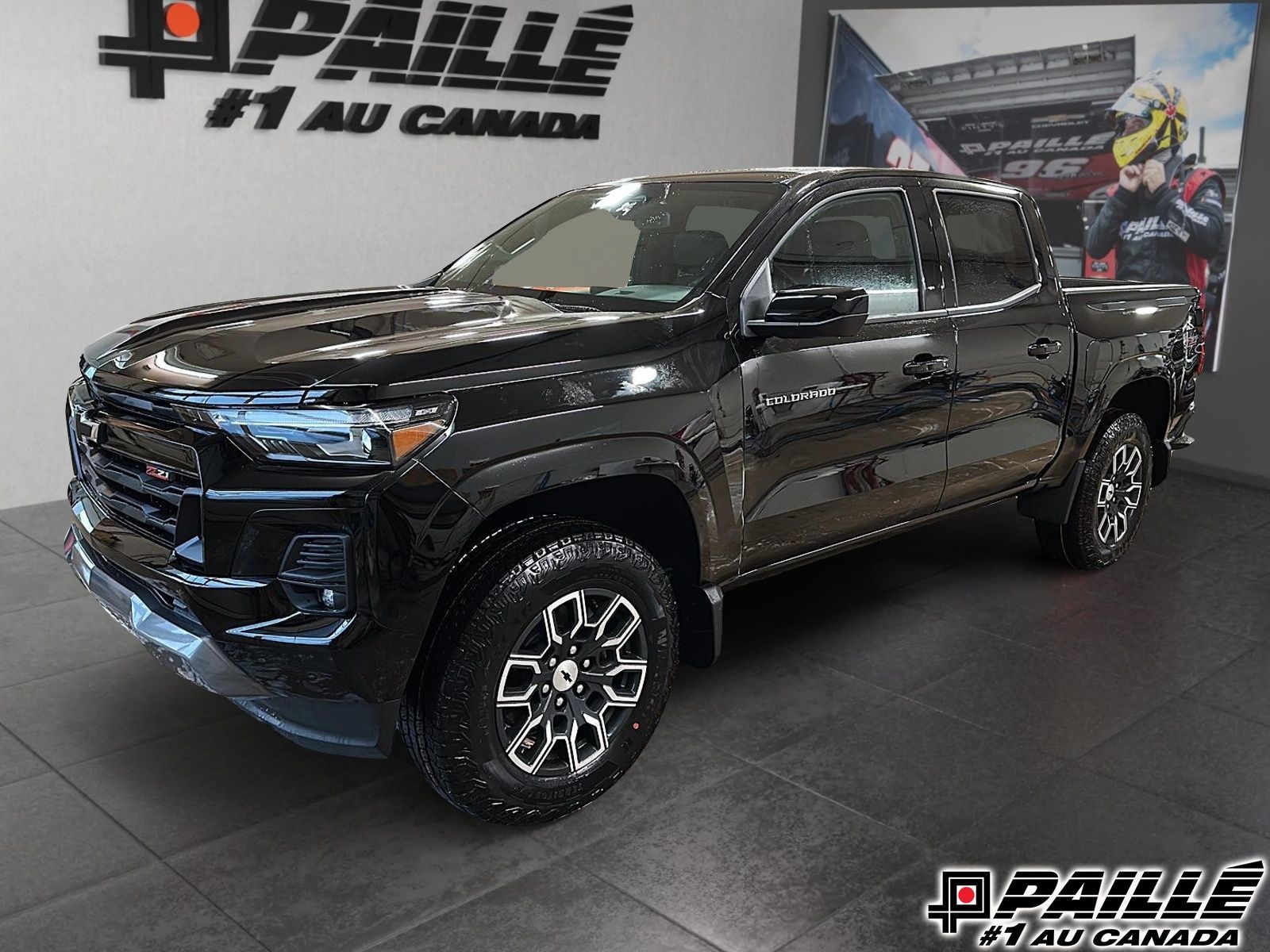Chevrolet Colorado  2026 à Berthierville, Québec