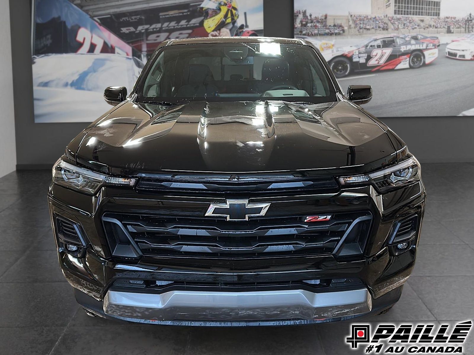 Chevrolet Colorado  2026 à Berthierville, Québec