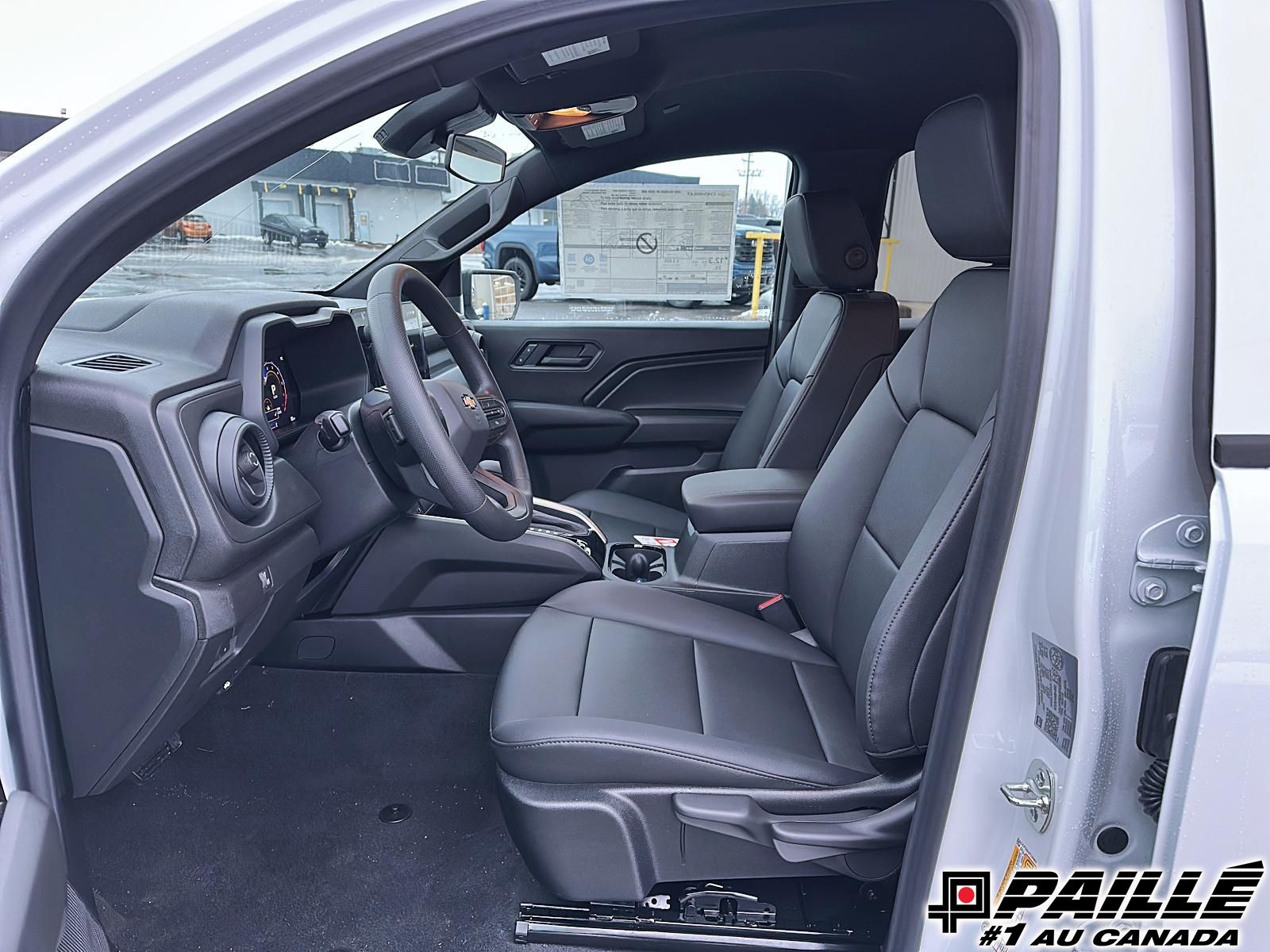 Chevrolet Colorado  2026 à Berthierville, Québec