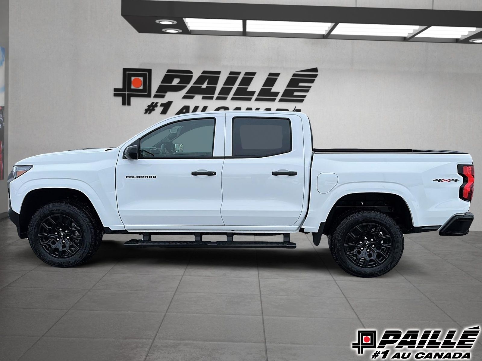 Chevrolet Colorado  2026 à Berthierville, Québec