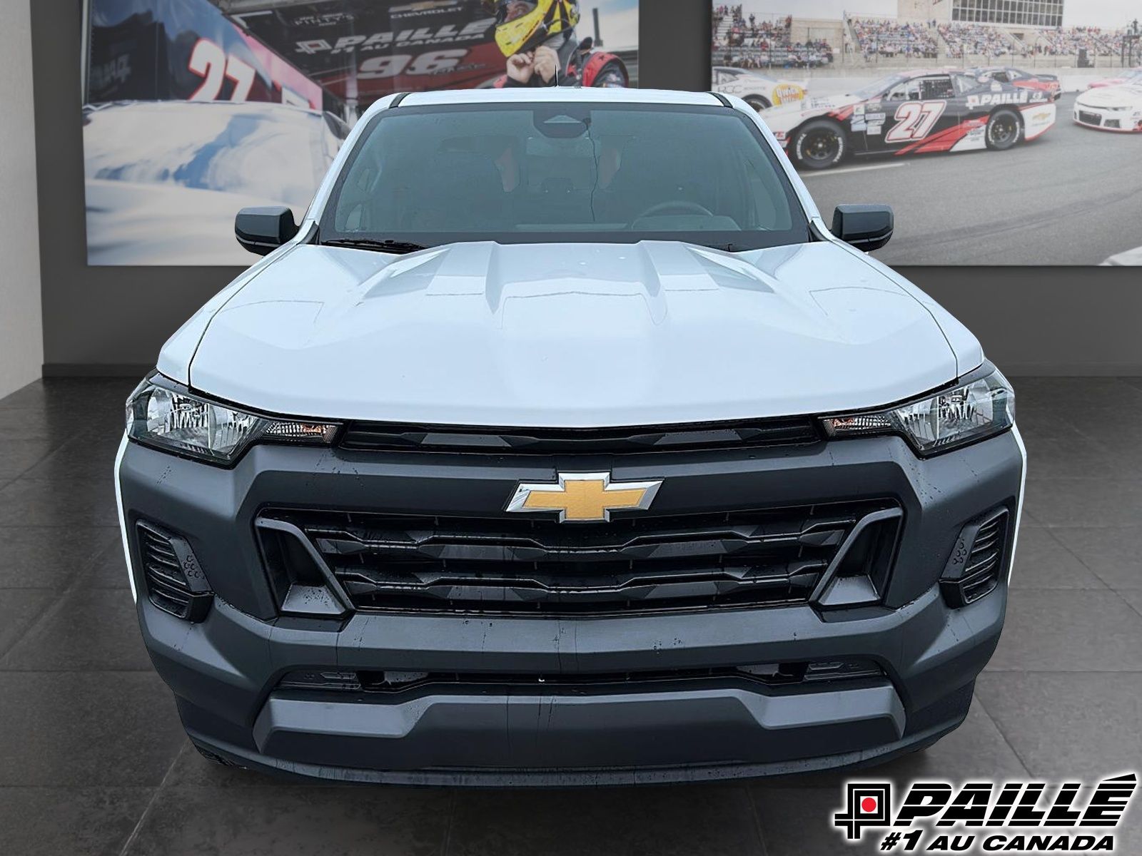 Chevrolet Colorado  2026 à Berthierville, Québec