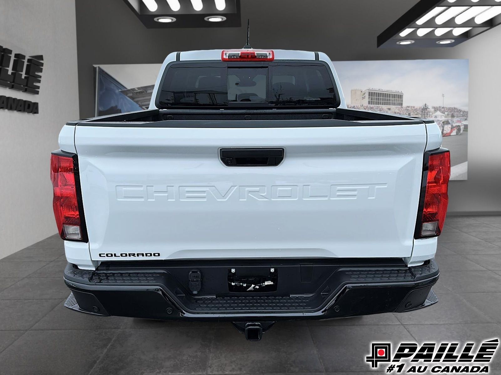 Chevrolet Colorado  2026 à Berthierville, Québec