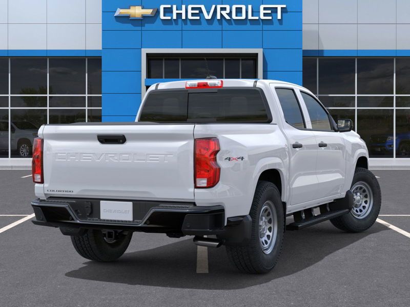 2026 Chevrolet Colorado in Sorel-Tracy, Quebec