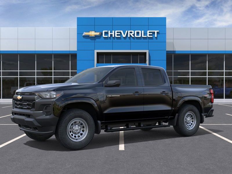2026 Chevrolet Colorado in Sorel-Tracy, Quebec
