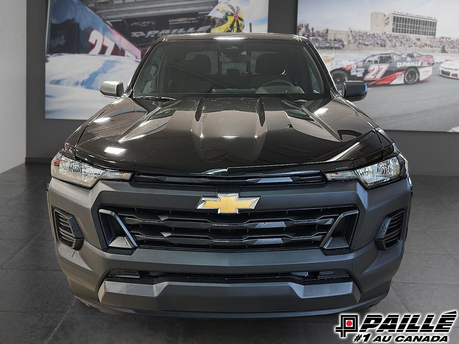 2026 Chevrolet Colorado in Sorel-Tracy, Quebec