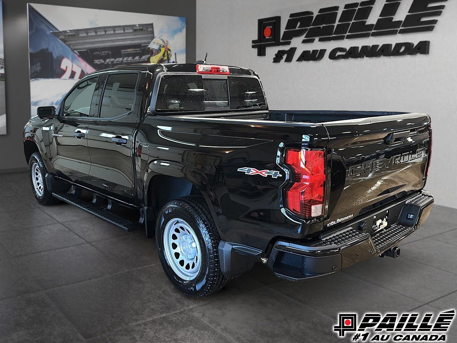 2026 Chevrolet Colorado in Sorel-Tracy, Quebec