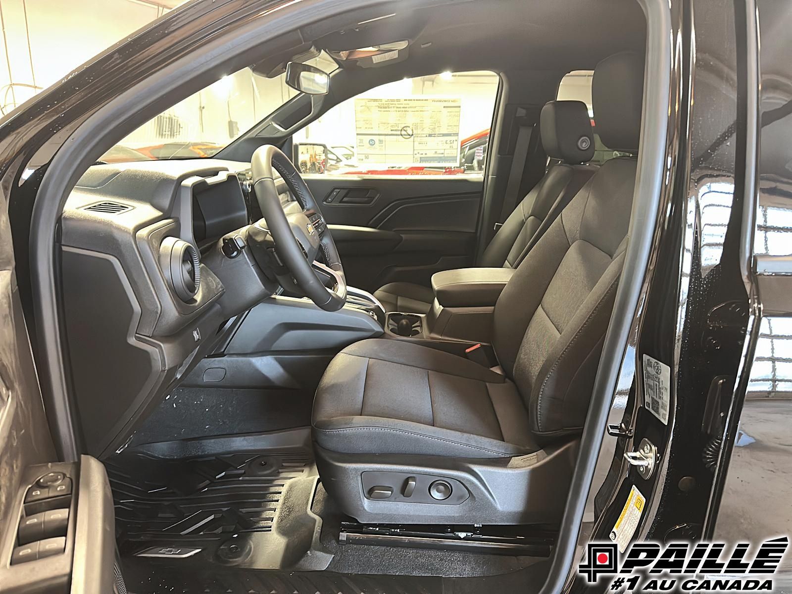 2026 Chevrolet Colorado in Sorel-Tracy, Quebec