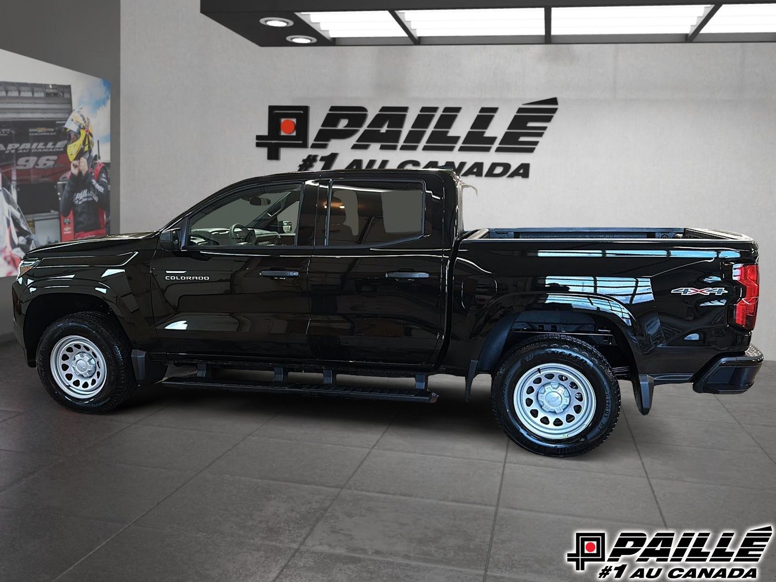 2026 Chevrolet Colorado in Sorel-Tracy, Quebec