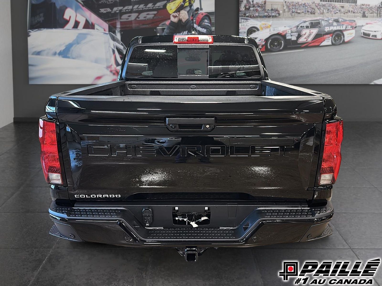 2026 Chevrolet Colorado in Sorel-Tracy, Quebec