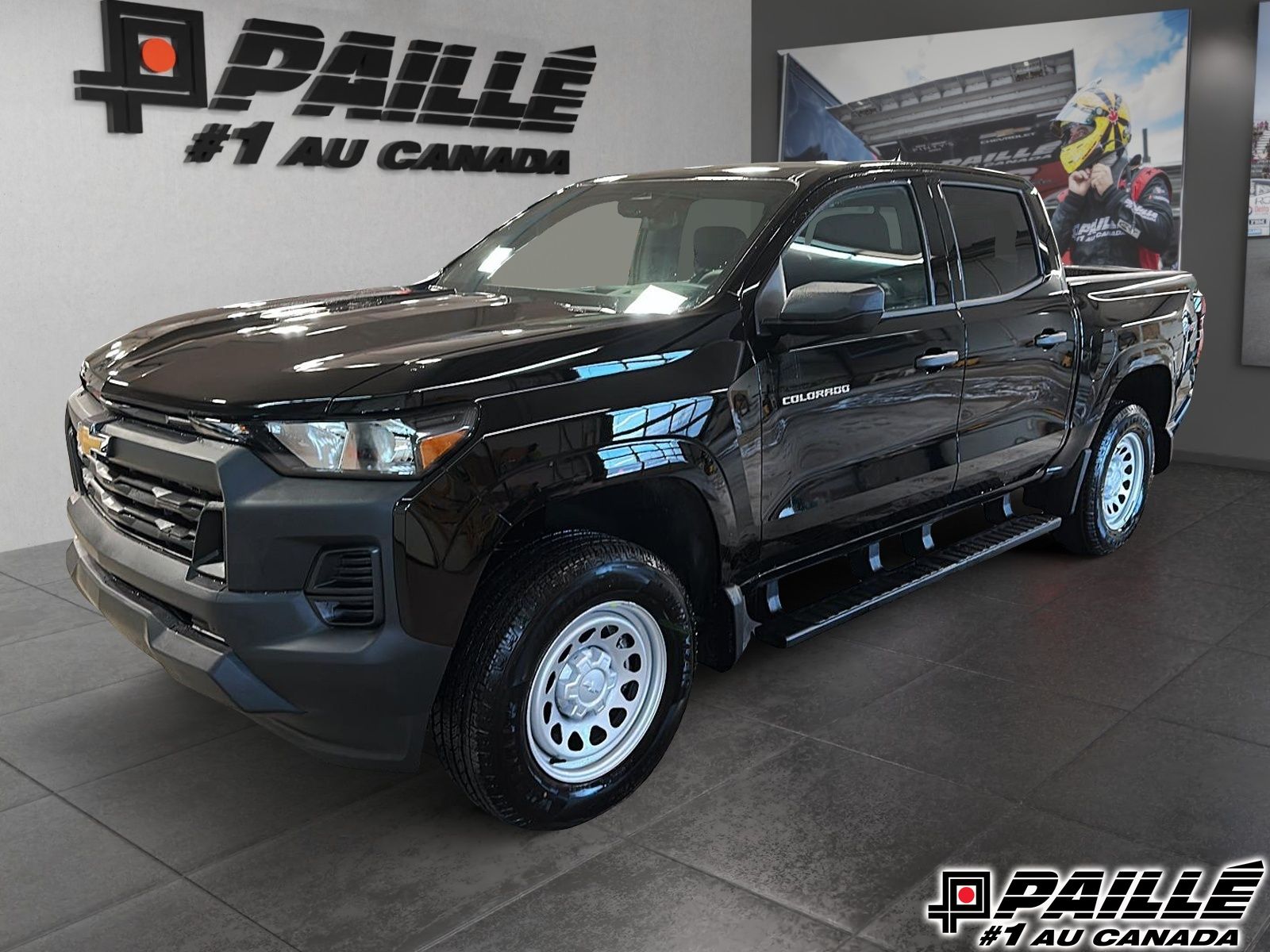2026 Chevrolet Colorado in Sorel-Tracy, Quebec