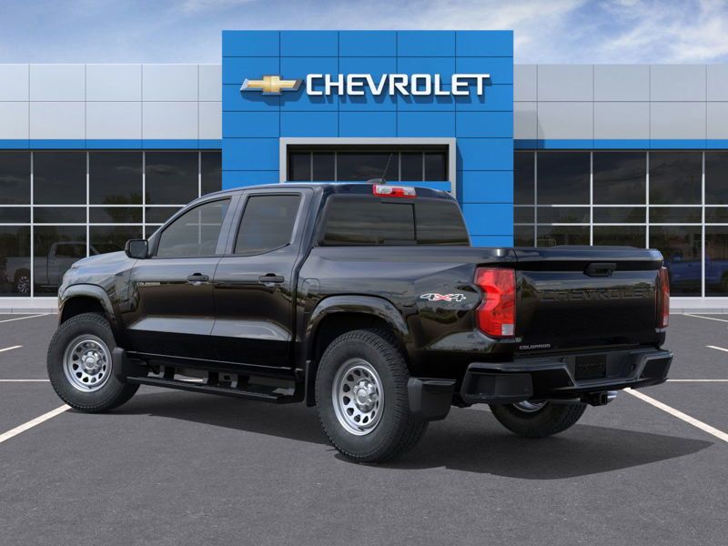 2026 Chevrolet Colorado in Sorel-Tracy, Quebec