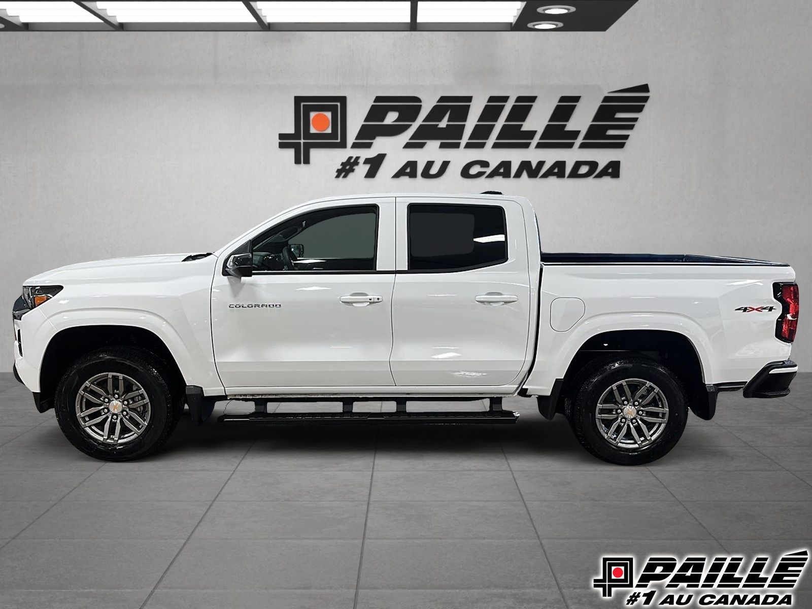 2026 Chevrolet Colorado in Berthierville, Quebec