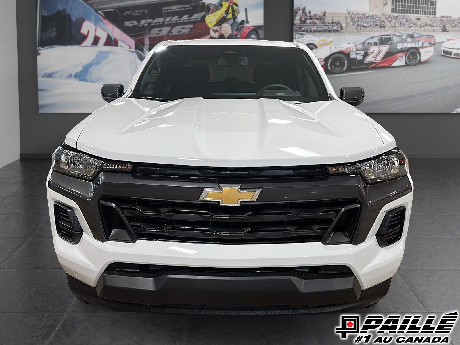 2026 Chevrolet Colorado in Berthierville, Quebec
