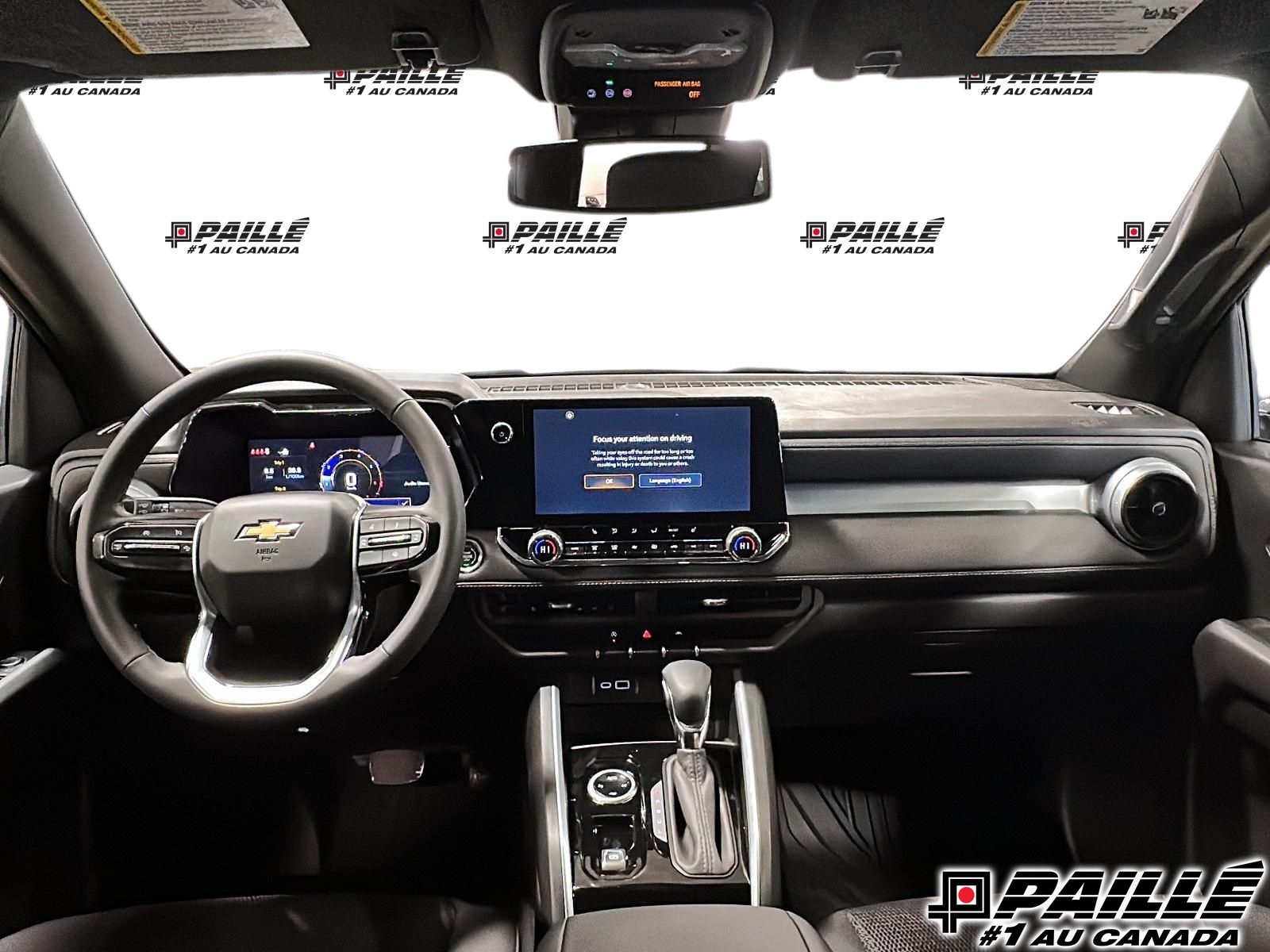 2026 Chevrolet Colorado in Berthierville, Quebec