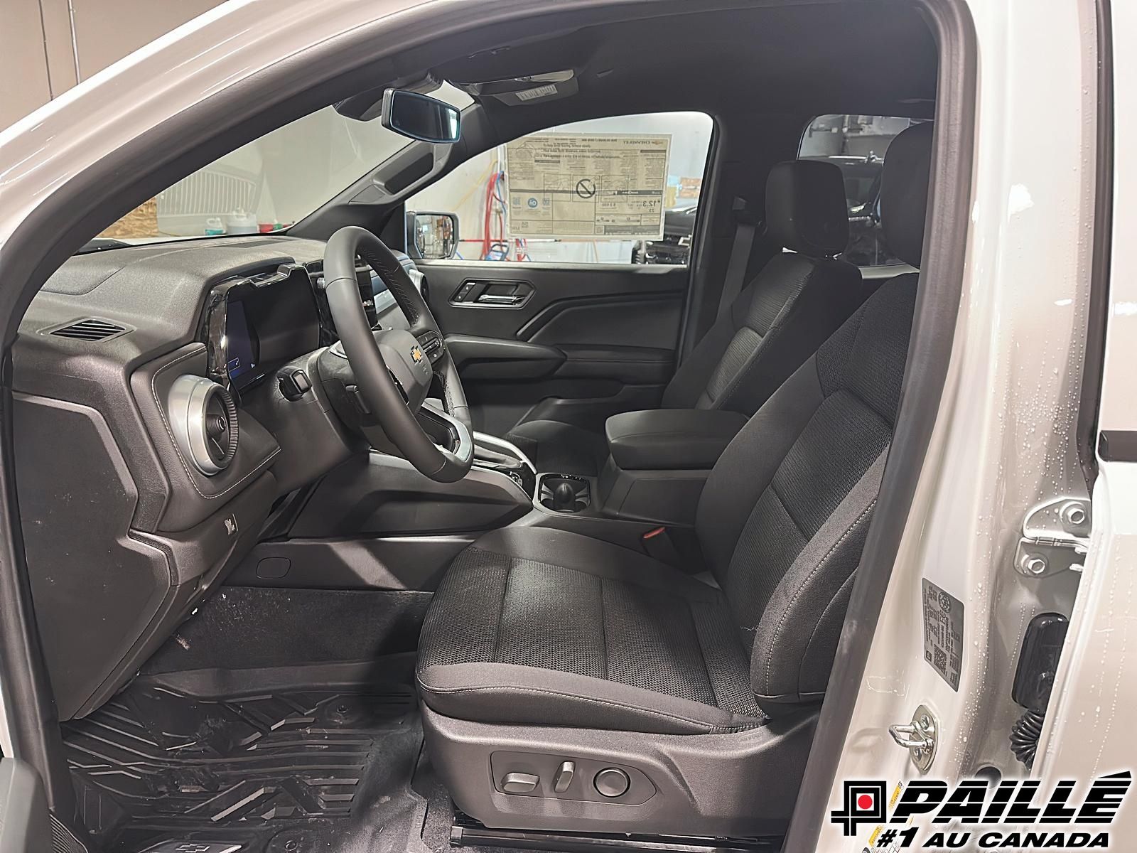 2026 Chevrolet Colorado in Berthierville, Quebec