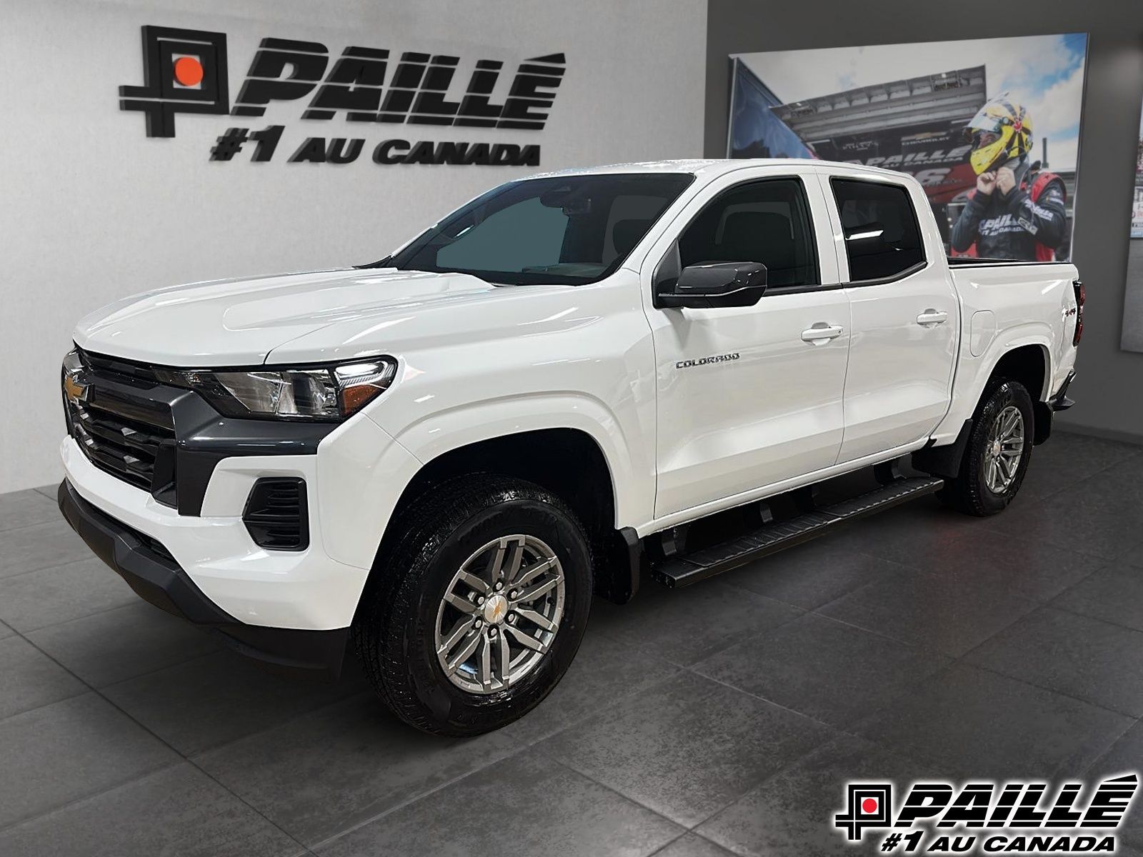 2026 Chevrolet Colorado in Berthierville, Quebec