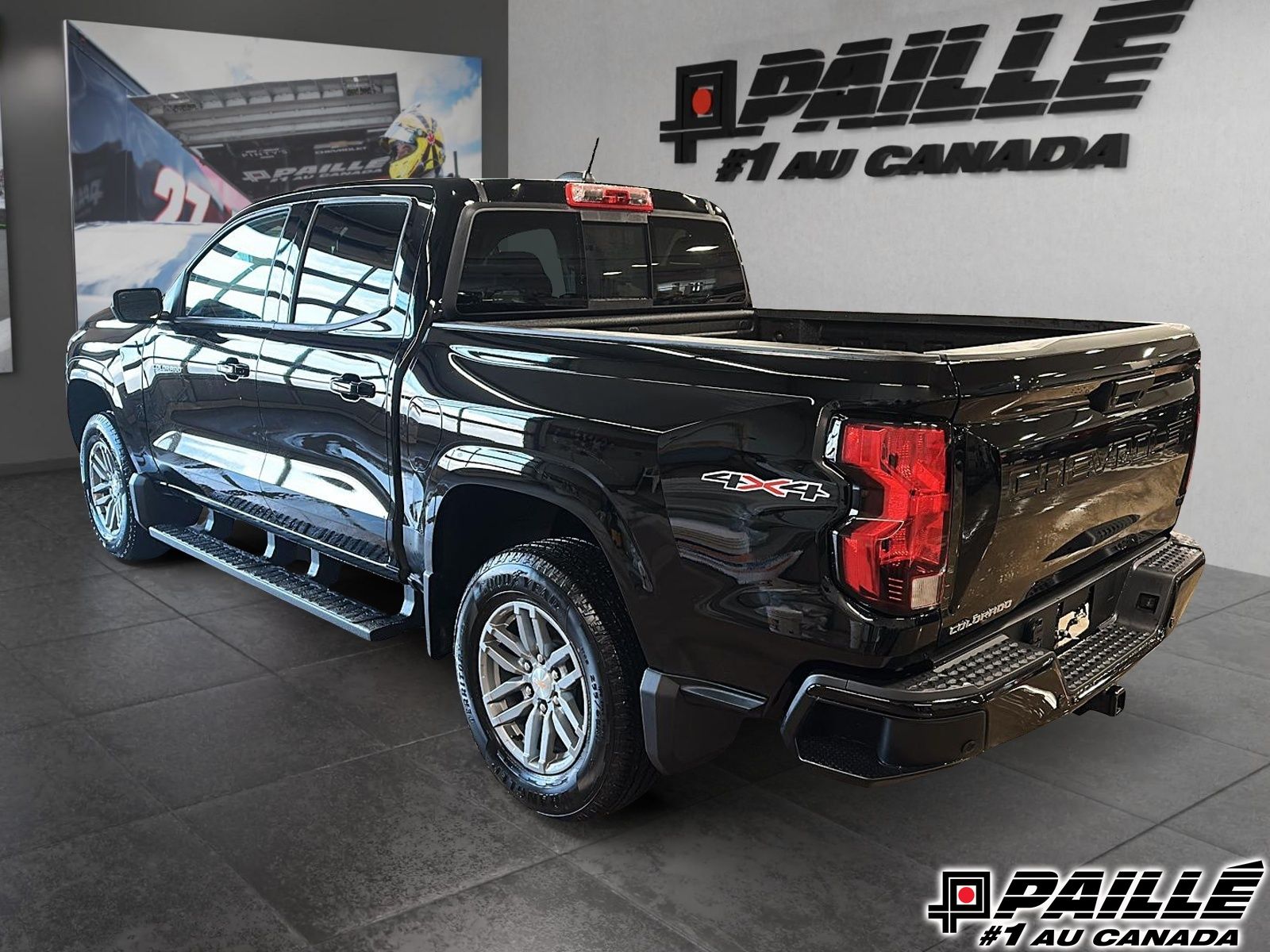 Chevrolet Colorado  2026 à Berthierville, Québec