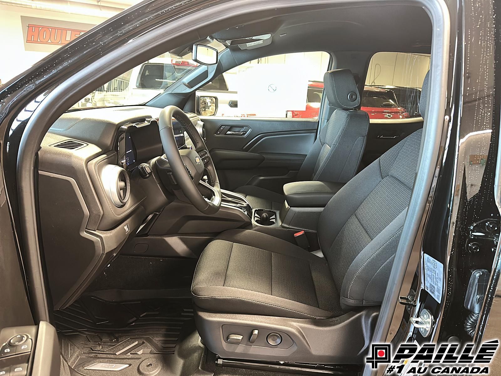 Chevrolet Colorado  2026 à Berthierville, Québec