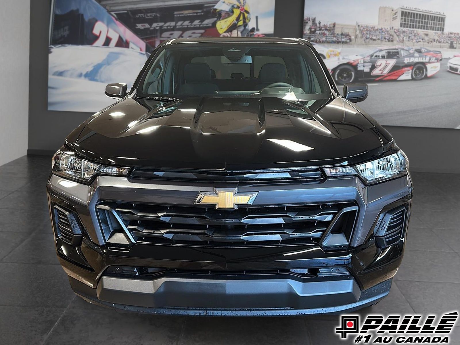 Chevrolet Colorado  2026 à Berthierville, Québec