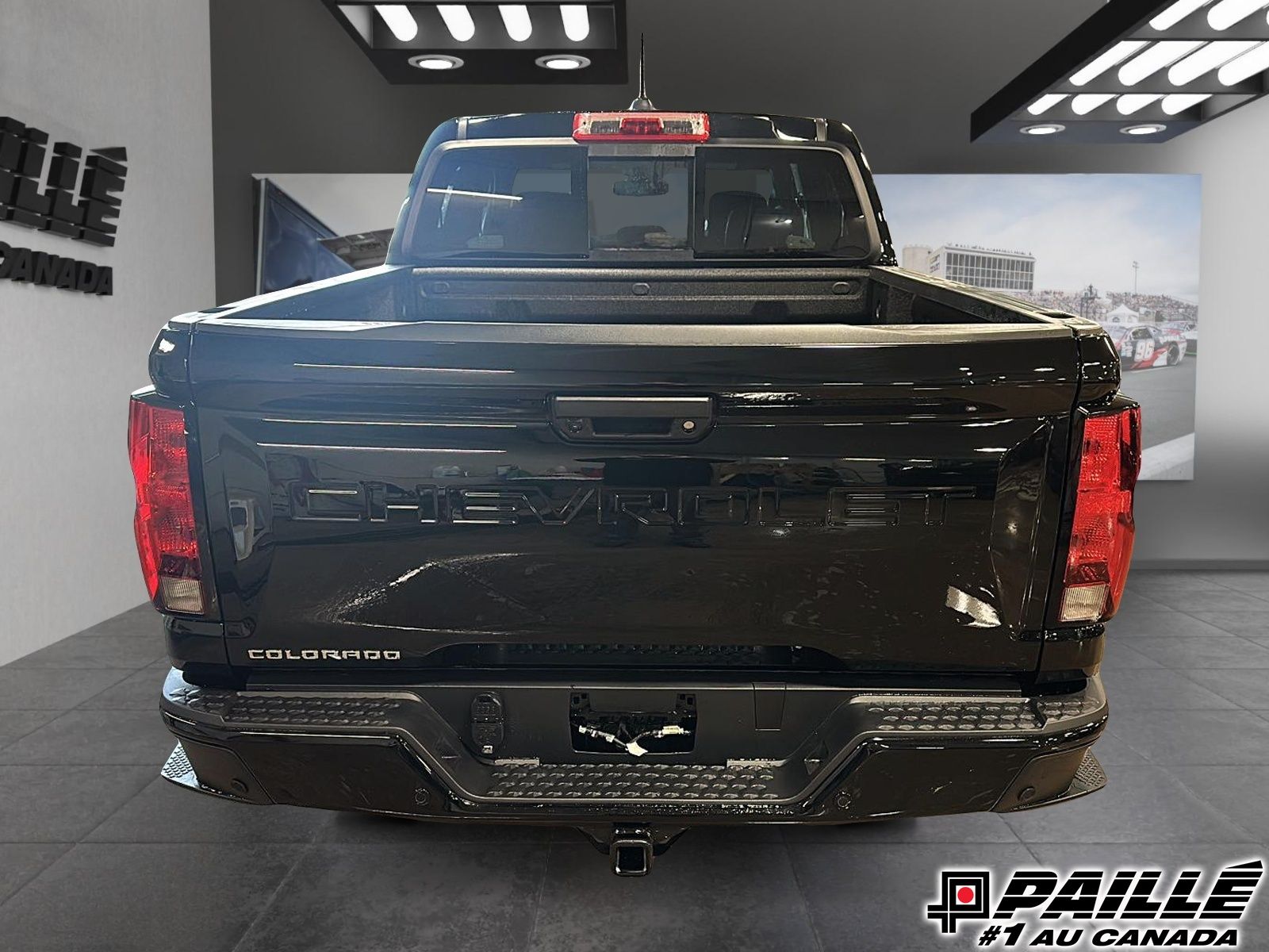 Chevrolet Colorado  2026 à Berthierville, Québec