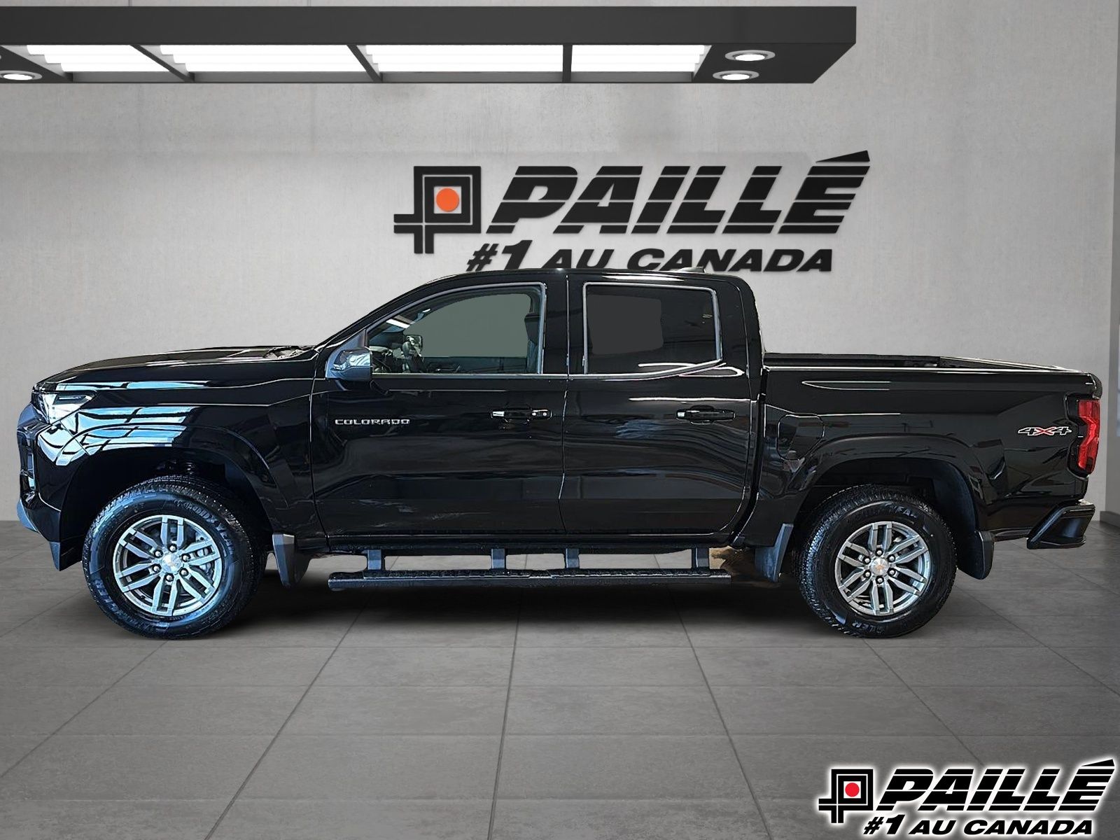 Chevrolet Colorado  2026 à Berthierville, Québec